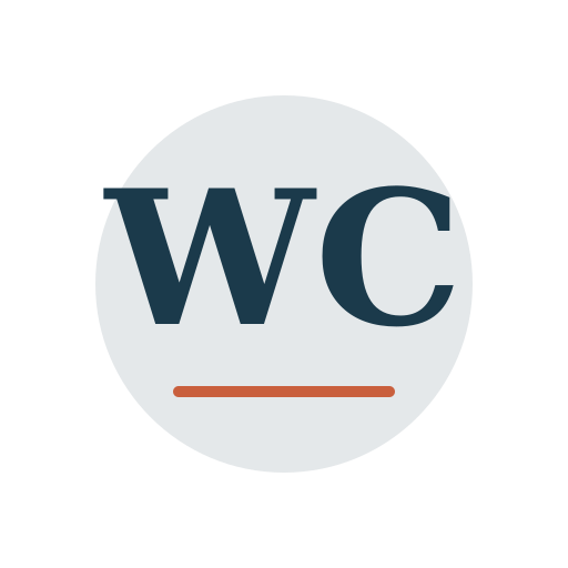 Whitestone Coast Renovations logo